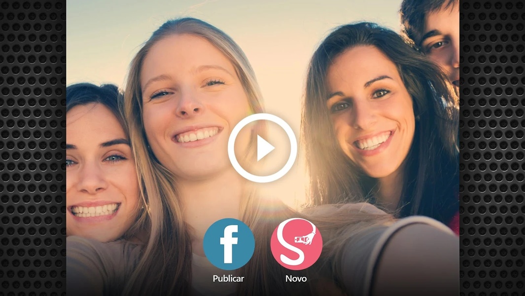 Selfie Moments - Preview 2