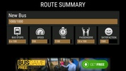 Bus Simulator screenshot 5