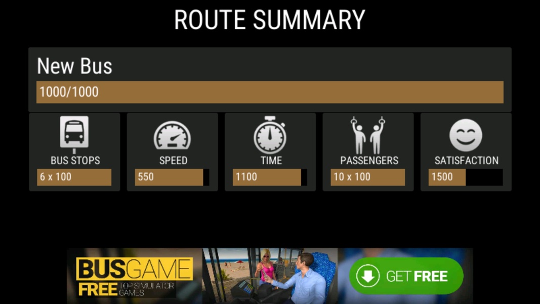 Bus Simulator - Preview 5