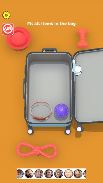 Dog Life Simulator - Preview 4
