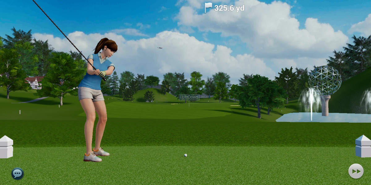 Perfect Swing - Preview 4