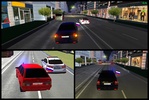 Traffic Racer 2023 - гонки screenshot 2