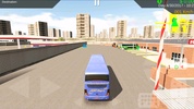 Heavy Bus Simulator screenshot 10