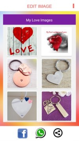 My Love Name - Preview 4