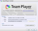 TeamPlayer screenshot 1
