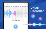Voice Recorder & Voice Changer screenshot 5