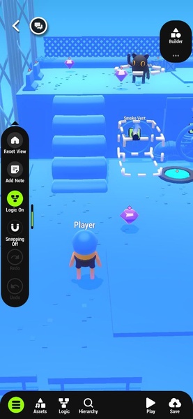 HypeHype - Preview 5