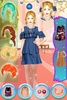 Makeup games for girls: Royal Girl games 2020 screenshot 3