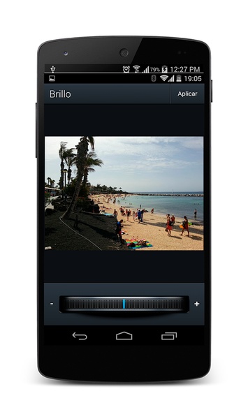 Photographic Editor - Preview 2