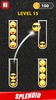 Emojis Water Sort Puzzle Games screenshot 6