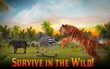 Adventures of Wild Tiger screenshot 7