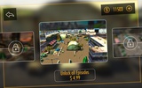 3D Army War Tank Simulator HD screenshot 8