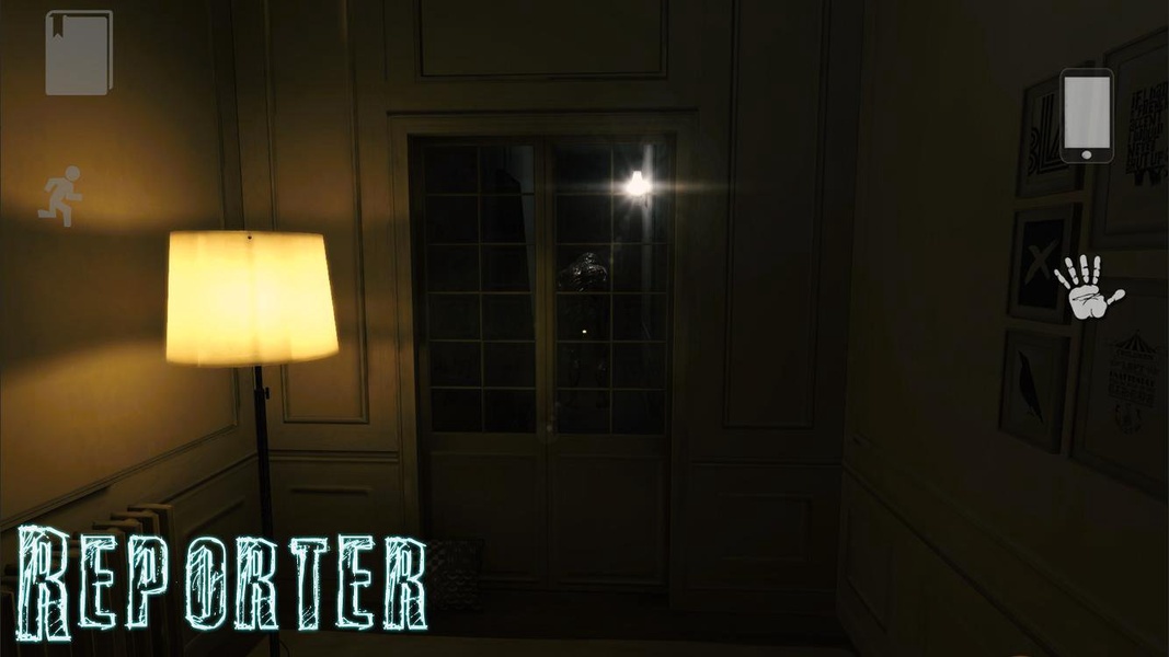 Reporter Demo - Preview 5