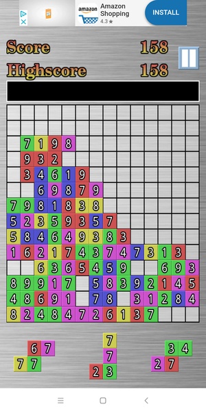 Number Blocks - Preview 6