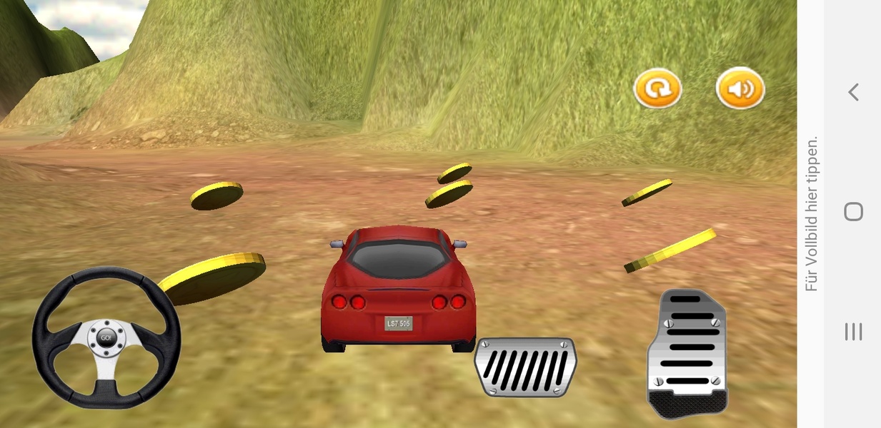Mojo Car Driver - Preview 4