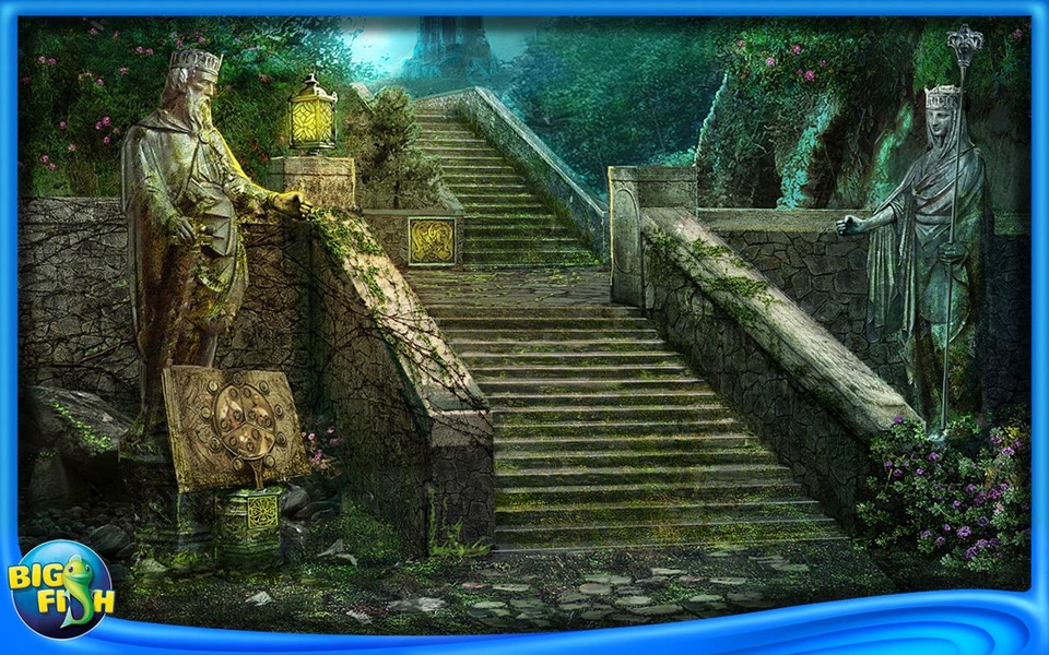 Curse of Rose - Preview 10