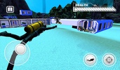 Secret Agent Scuba Diving Game screenshot 12
