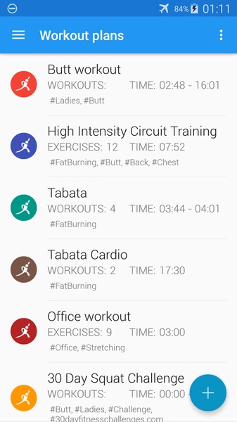 Caynax Home Workouts - Preview 7