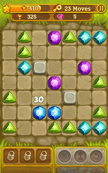 Gemcrafter: Puzzle Journey - Preview 6