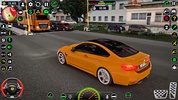 US Car Simulator Car Games 3D screenshot 6