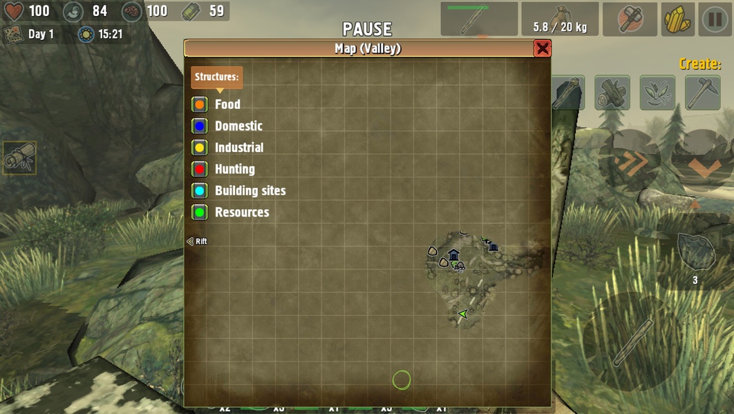 Shadows of Kurgansk - Preview 12
