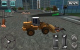 Construction Loader Simulator screenshot 3