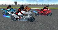 Fast Bike Moto Racing Extreme screenshot 8