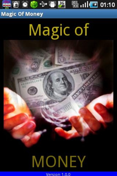 Magic Of Money - Preview 7