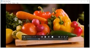 Cisdem Video Player screenshot 2