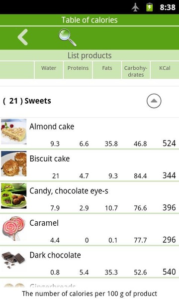 Potato recipes - Preview 3