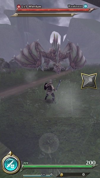 Dragon Project - Preview 7