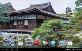Zen Garden Live Wallpaper screenshot 4