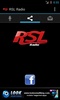 RSL Radio screenshot 2
