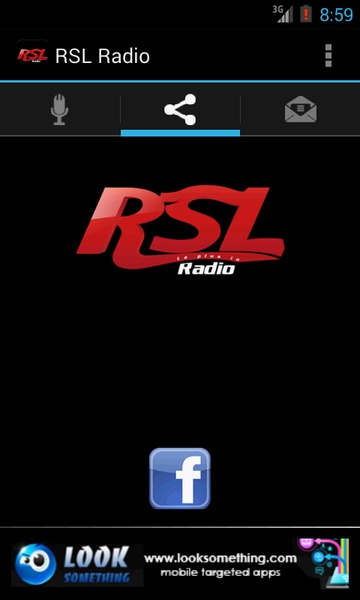 RSL Radio - Preview 2