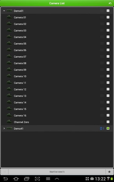 TVRMobile - Preview 6