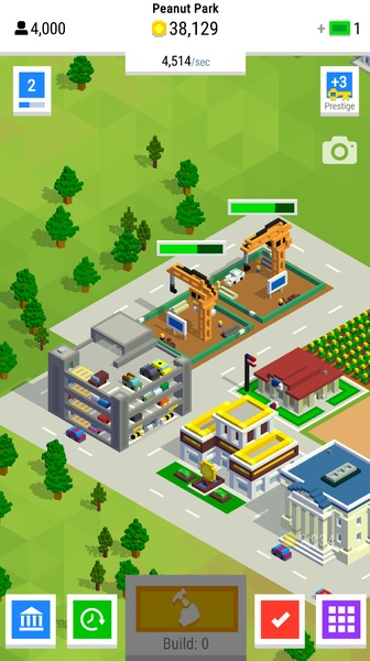 Bit City - Preview 5