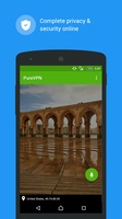 PureVPN for Android 1