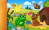 Amazing Animal Puzzle for Kids screenshot 4