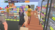 Trading Card Store Simulator screenshot 1