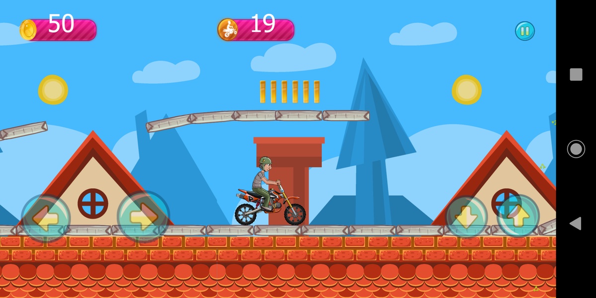 MOTOBIKE-3 - Preview 4