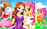 Princess And Her Pony screenshot 2