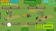 Machacando Vegetales screenshot 1