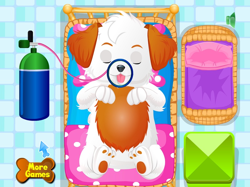 My Dog Baby Birth - Preview 5