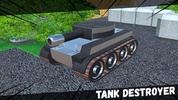 Tank Destroyer screenshot 14