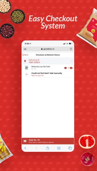 Goodbox - Preview 2