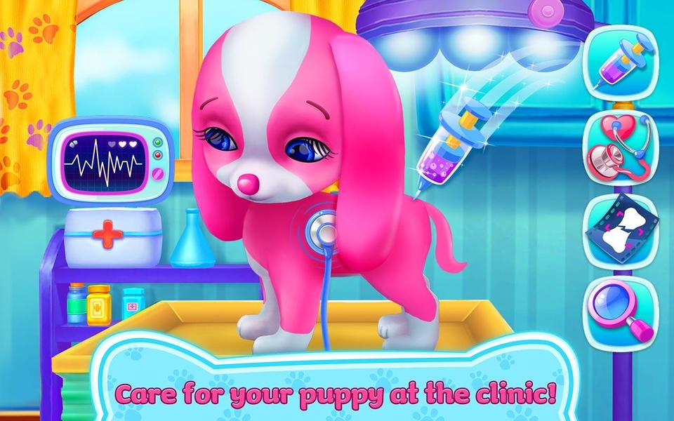 Puppy Love - Preview 3