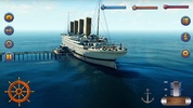 Ship Games Driving Simulator screenshot 6