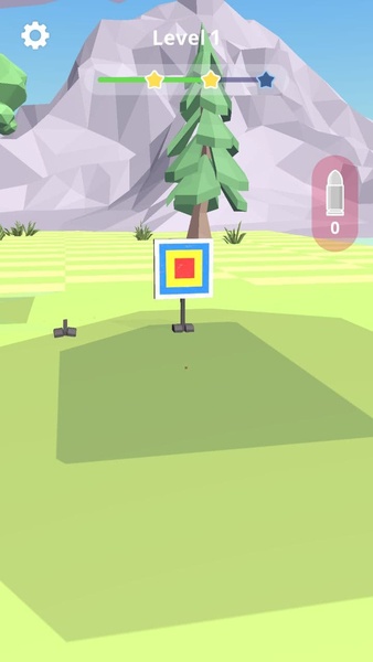 Shooting Ranch 3D - Preview 2