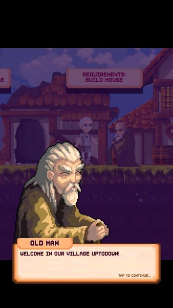 Miners Settlement - Preview 2