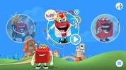 McDonald’s Happy Meal App screenshot 14